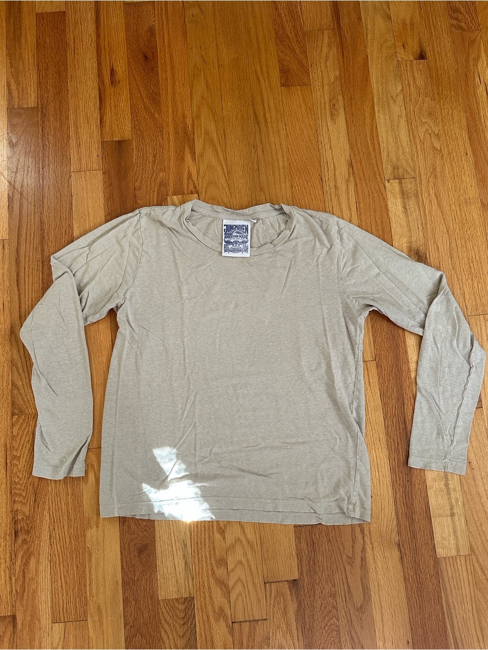 Jungmaven Encanto Tee